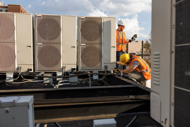 Best Furnace Cleaning in Holgate, OH