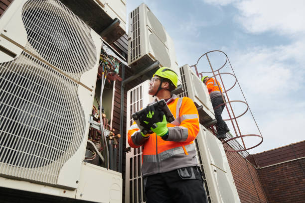Best HVAC for Healthcare Facilities in Holgate, OH