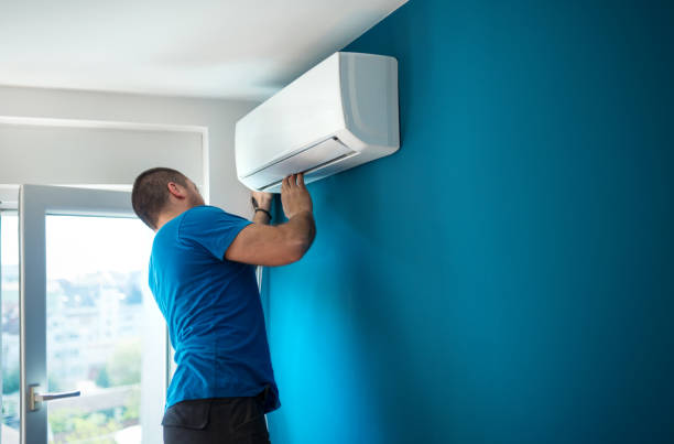 Best Air Conditioning Cleaning in Holgate, OH