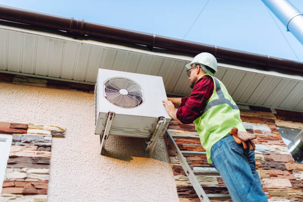 Best Residential HVAC in Holgate, OH