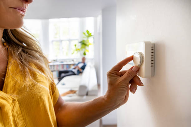 Best Thermostats and Smart Controls in Holgate, OH