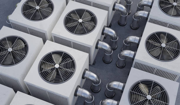 Best Emergency HVAC Services in Holgate, OH