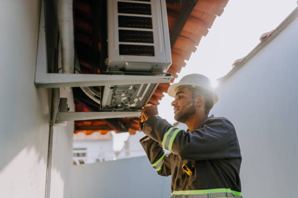 Best HVAC Financing and Leasing in Holgate, OH
