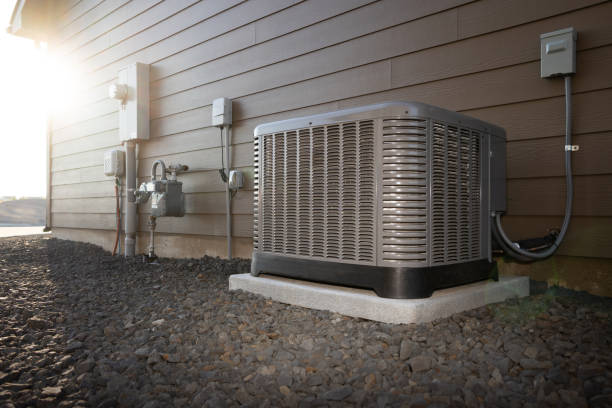 Best Energy-efficient HVAC Solutions in Holgate, OH